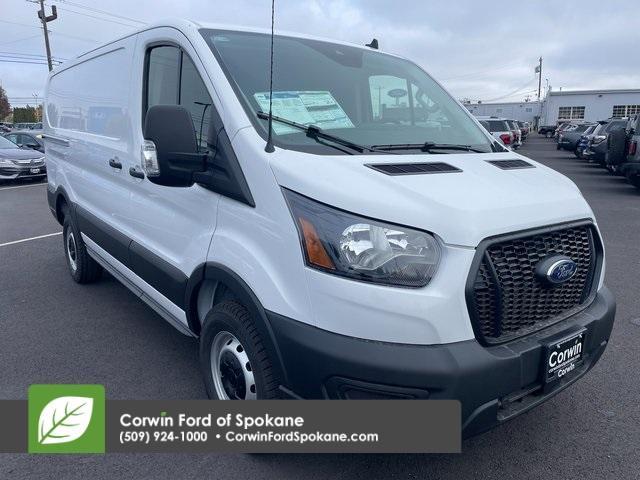 new 2024 Ford Transit-250 car, priced at $48,955