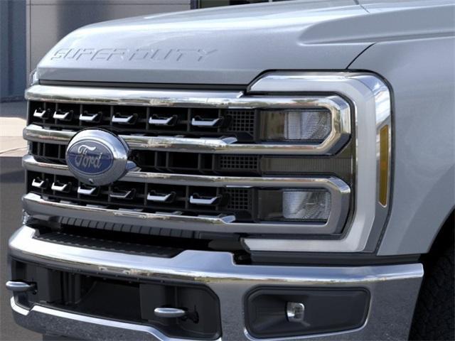 new 2024 Ford F-250 car, priced at $78,768