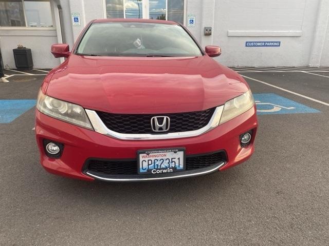 used 2014 Honda Accord car, priced at $11,489