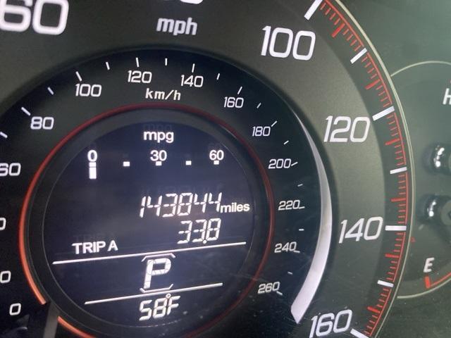 used 2014 Honda Accord car, priced at $11,489