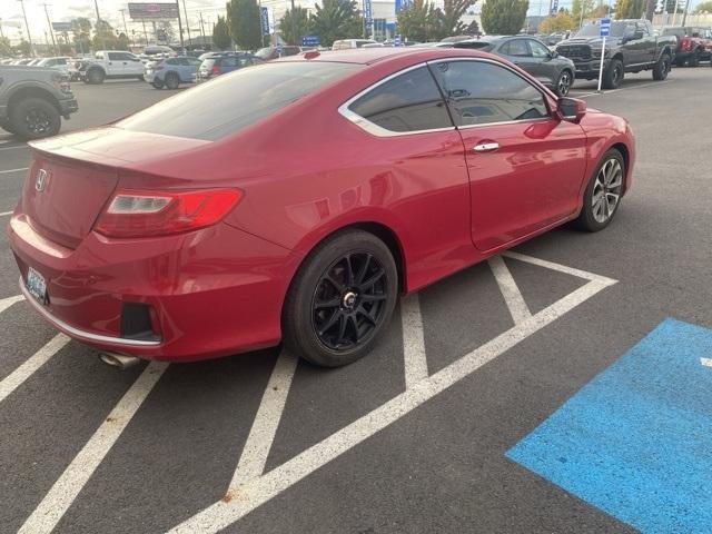 used 2014 Honda Accord car, priced at $11,489