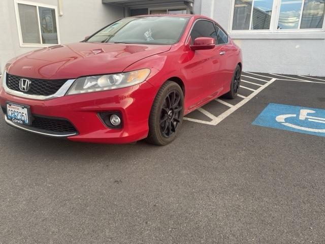 used 2014 Honda Accord car, priced at $11,489