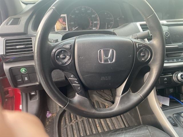 used 2014 Honda Accord car, priced at $11,489