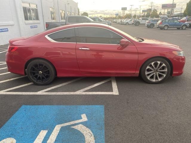 used 2014 Honda Accord car, priced at $11,489