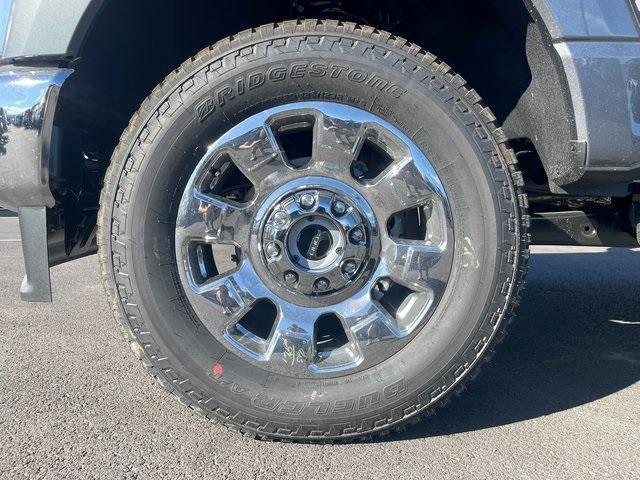 new 2025 Ford F-350 car, priced at $69,713