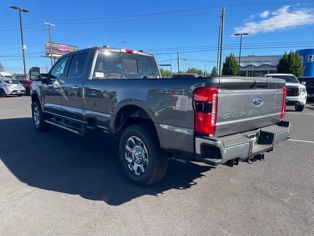 new 2025 Ford F-350 car, priced at $69,713