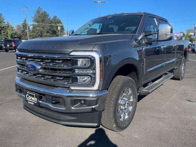new 2025 Ford F-350 car, priced at $69,713