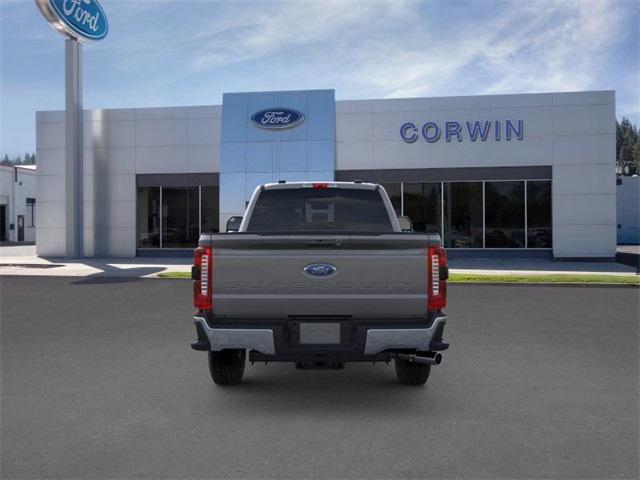 new 2025 Ford F-350 car, priced at $71,839
