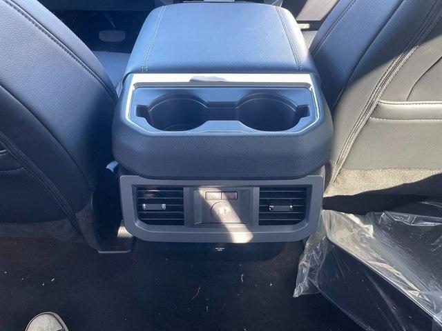 new 2025 Ford F-350 car, priced at $69,713