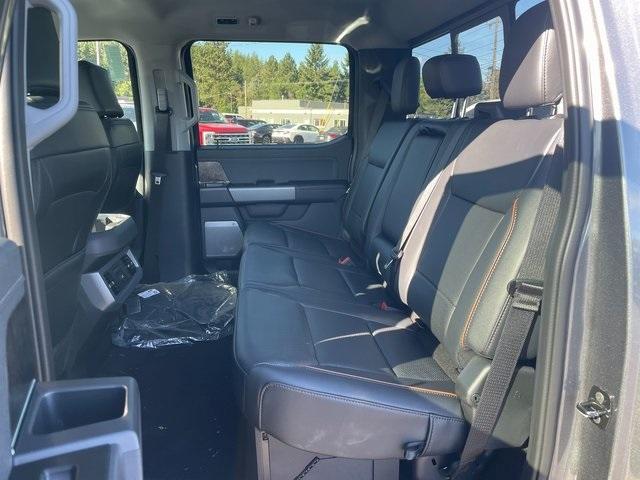 new 2025 Ford F-350 car, priced at $69,713