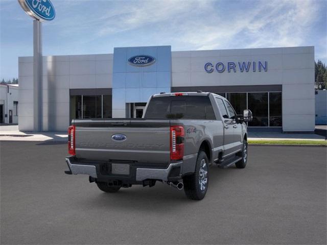 new 2025 Ford F-350 car, priced at $71,839