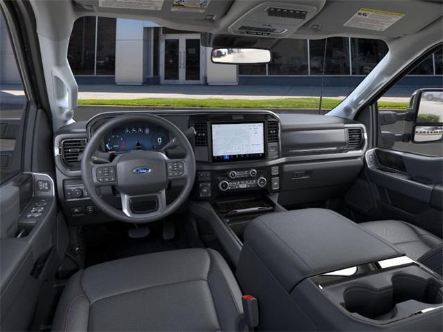 new 2025 Ford F-350 car, priced at $71,839