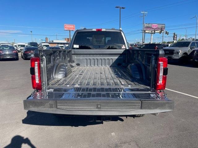 new 2025 Ford F-350 car, priced at $69,713