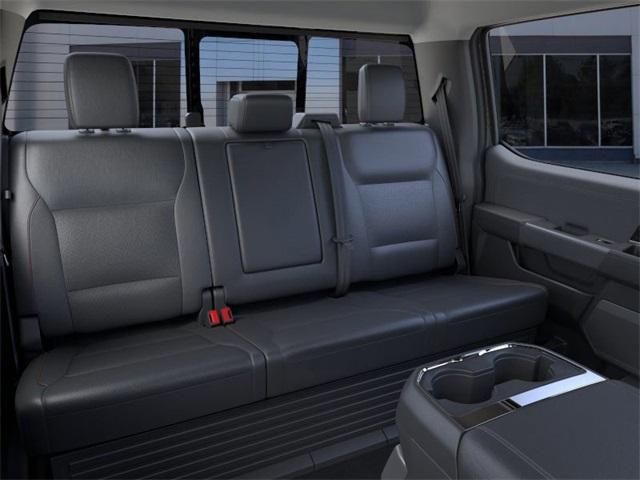 new 2025 Ford F-350 car, priced at $71,839