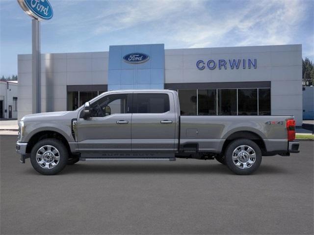 new 2025 Ford F-350 car, priced at $71,839