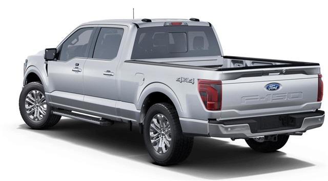 new 2025 Ford F-150 car, priced at $70,876