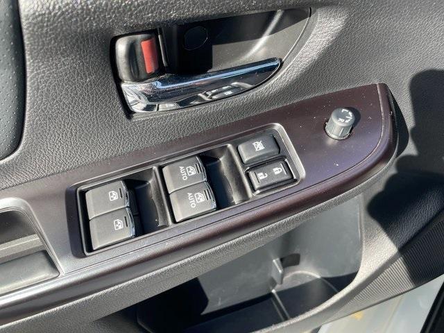 used 2018 Subaru WRX car, priced at $24,226