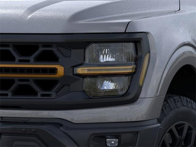 new 2025 Ford F-150 car, priced at $78,091