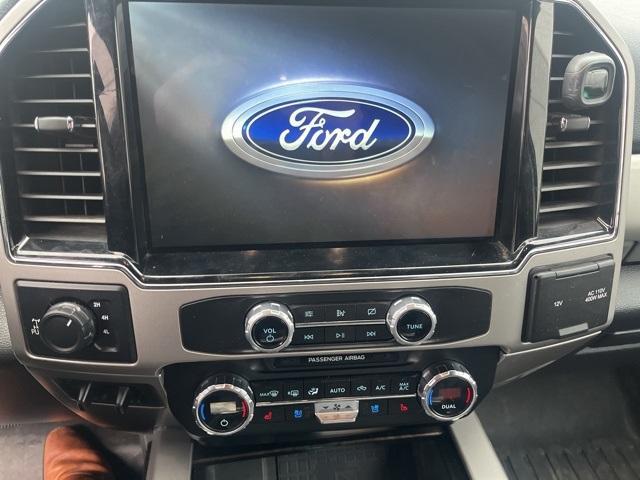 used 2022 Ford F-250 car, priced at $49,989