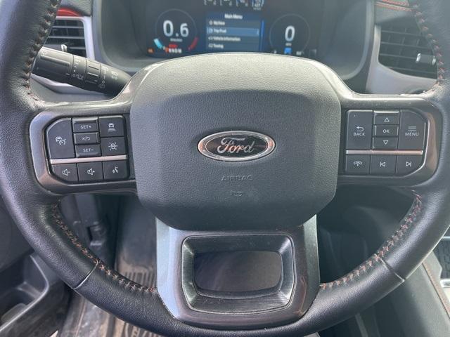 used 2024 Ford Expedition car, priced at $62,489