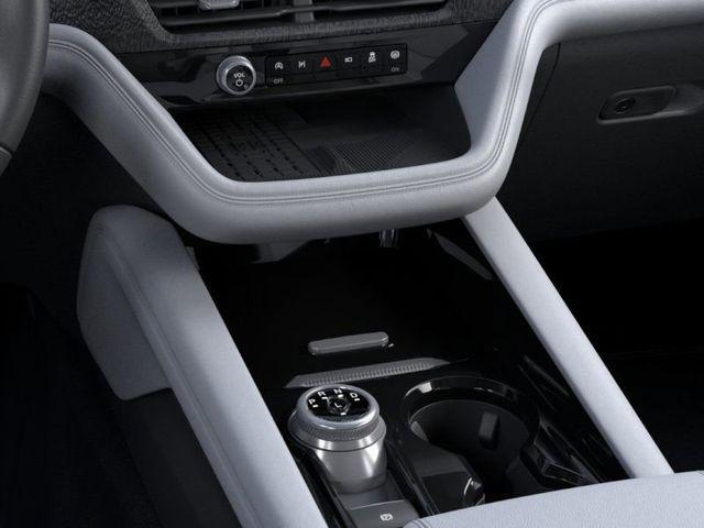 new 2025 Ford Explorer car, priced at $57,751