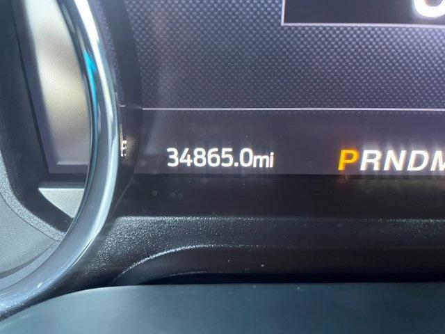 used 2022 Ford F-450 car, priced at $72,534