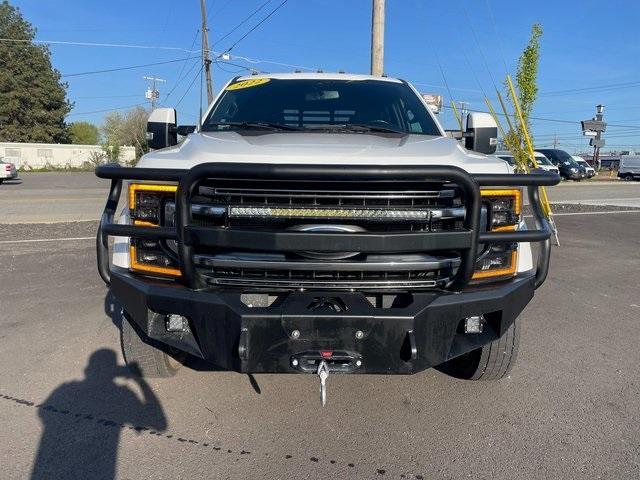 used 2022 Ford F-450 car, priced at $72,534