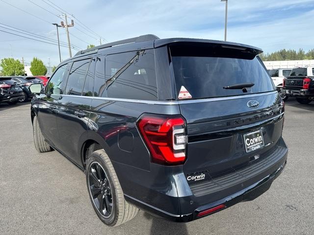 new 2024 Ford Expedition car, priced at $82,772