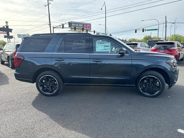 new 2024 Ford Expedition car, priced at $82,772