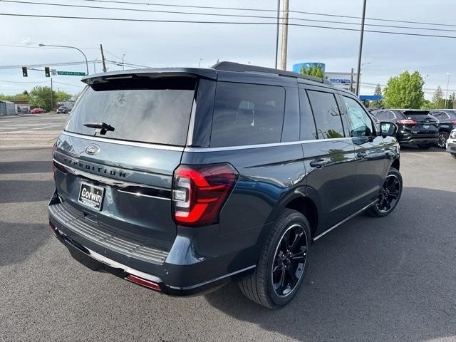 new 2024 Ford Expedition car, priced at $82,772