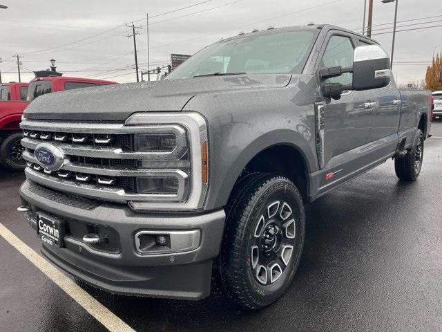 new 2024 Ford F-350 car, priced at $96,146