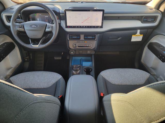 new 2025 Ford Maverick car, priced at $36,245