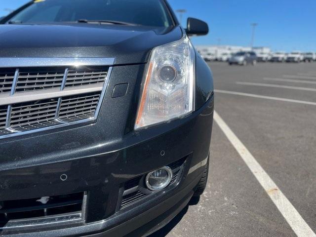 used 2012 Cadillac SRX car, priced at $6,989
