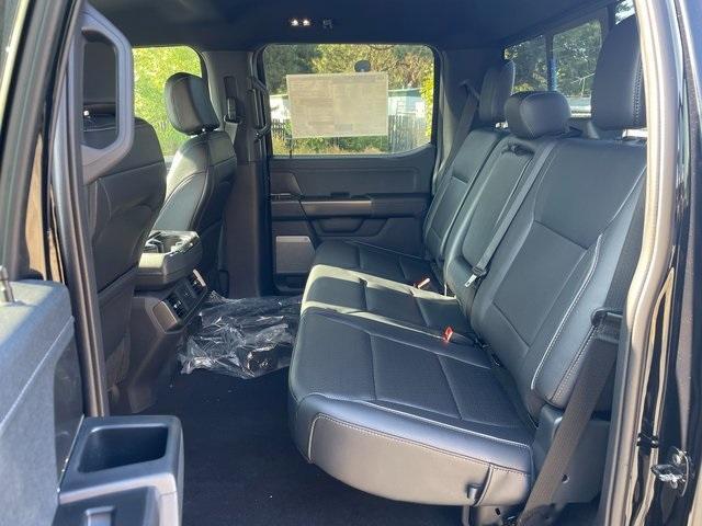 new 2025 Ford F-150 car, priced at $69,372