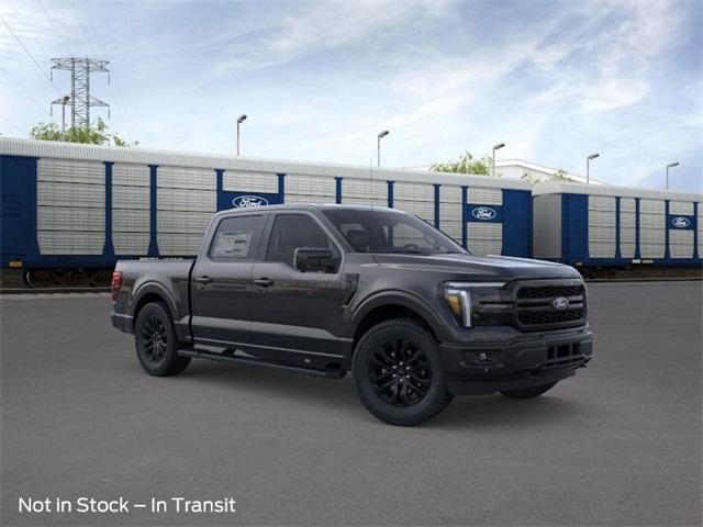 new 2025 Ford F-150 car, priced at $72,280