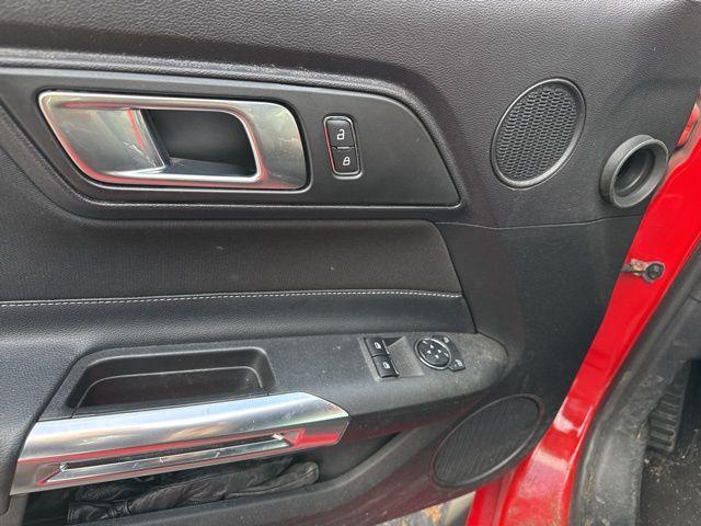 used 2019 Ford Mustang car, priced at $20,989