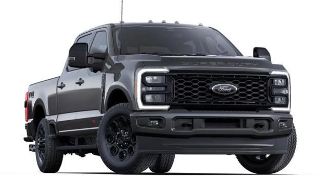 new 2025 Ford F-350 car, priced at $86,360