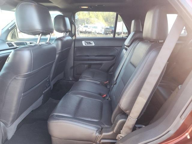 used 2015 Ford Explorer car, priced at $7,748
