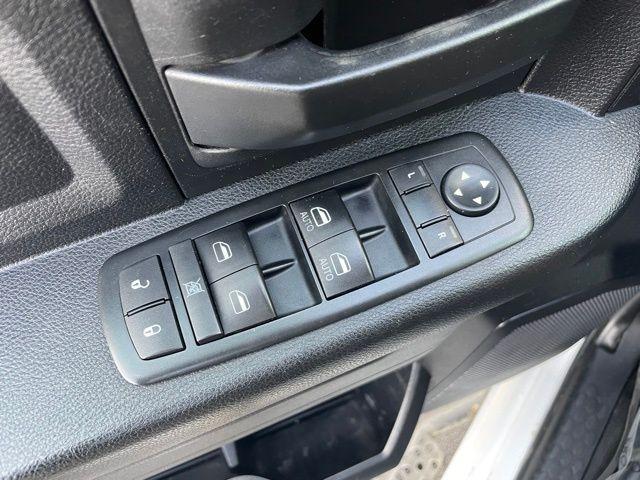 used 2015 Ram 2500 car, priced at $19,989