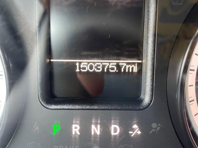 used 2015 Ram 2500 car, priced at $19,989