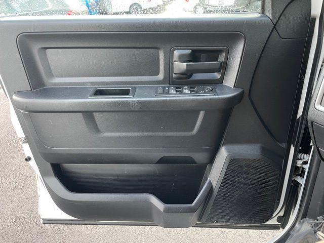 used 2015 Ram 2500 car, priced at $19,989