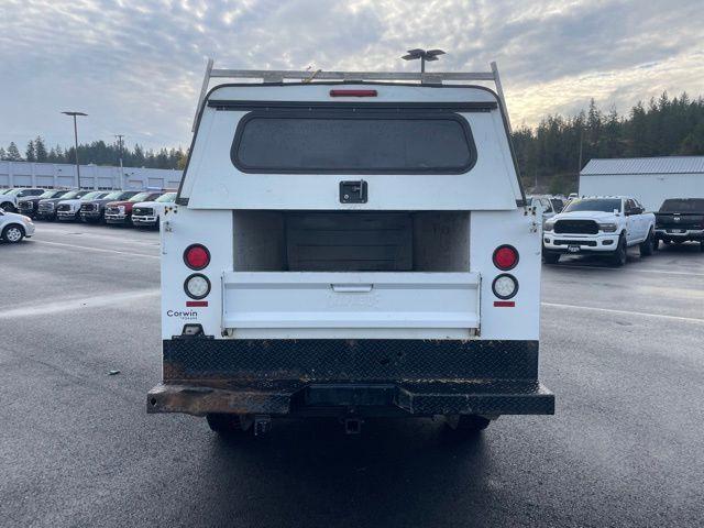 used 2015 Ram 2500 car, priced at $19,989