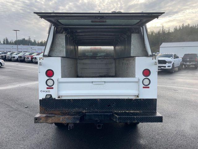 used 2015 Ram 2500 car, priced at $19,989