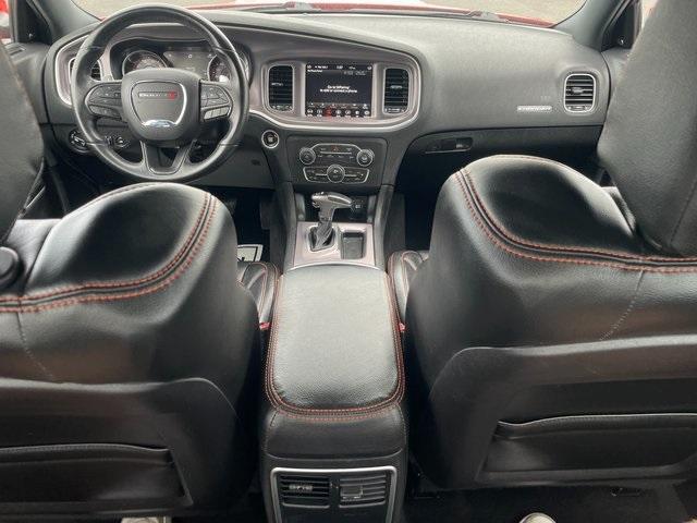 used 2019 Dodge Charger car, priced at $27,810