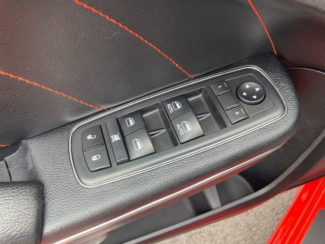 used 2019 Dodge Charger car, priced at $27,810