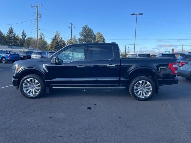 used 2022 Ford F-150 car, priced at $44,910