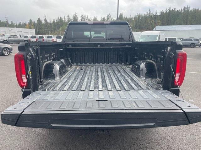 used 2019 GMC Sierra 1500 car, priced at $32,989