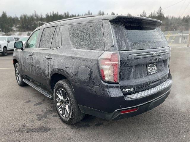 used 2023 Chevrolet Tahoe car, priced at $57,480