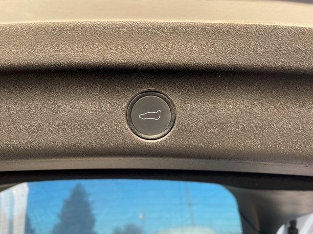 used 2020 Tesla Model Y car, priced at $27,607