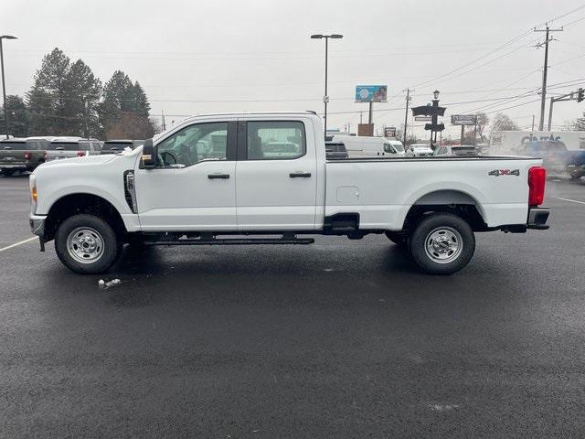 new 2024 Ford F-250 car, priced at $52,595